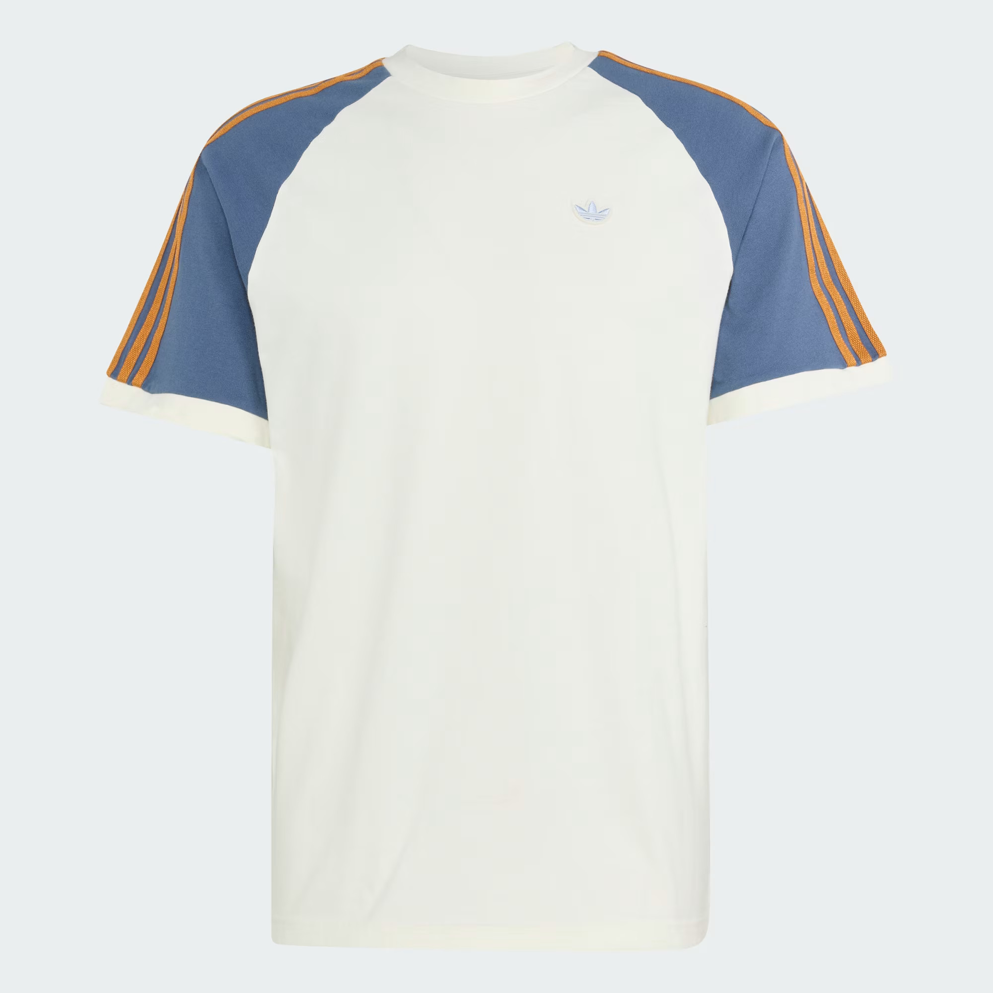WASHED CALI T-SKJORTE