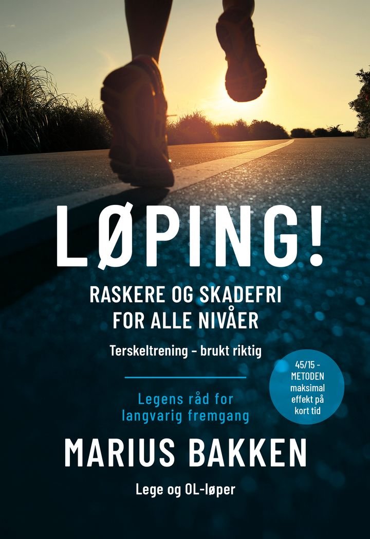 Løping!