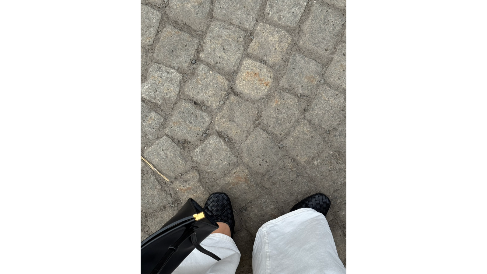 Ballerinasko: Sommerens store must-have