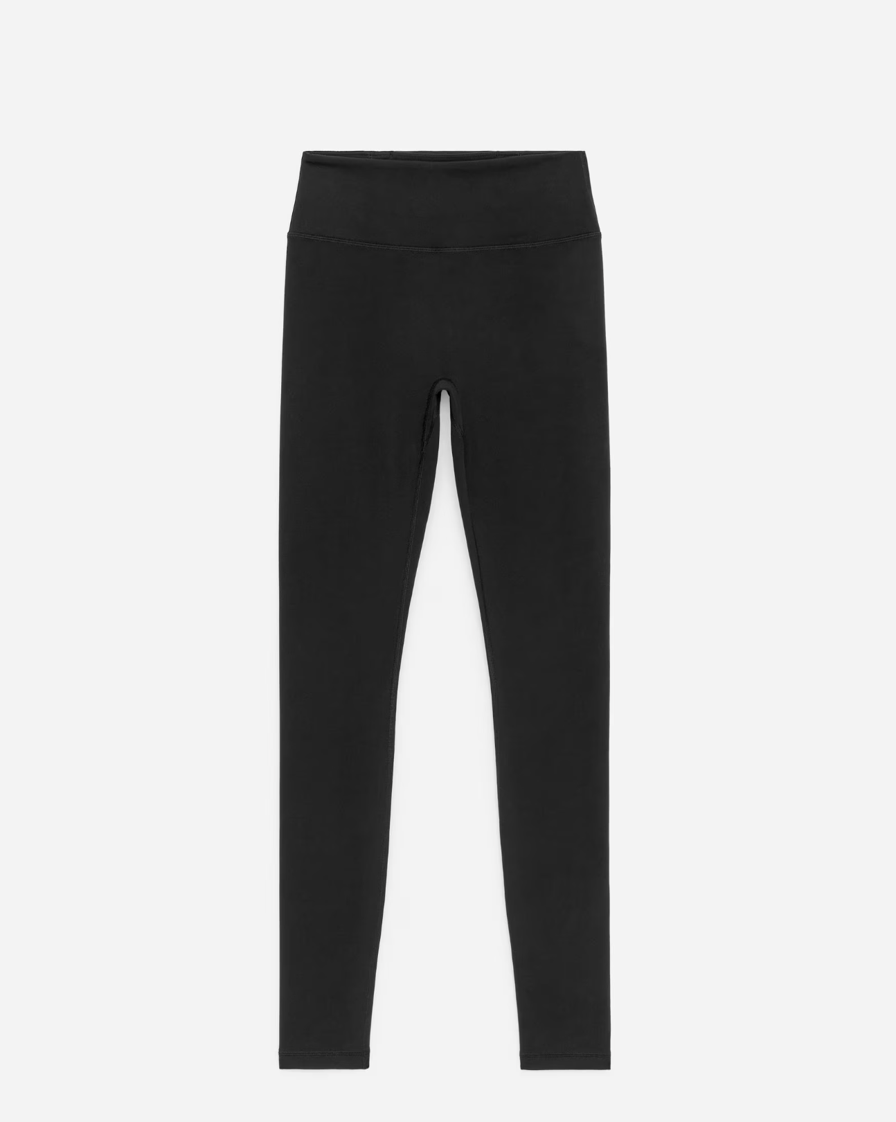 Soft Active Leggings Black 