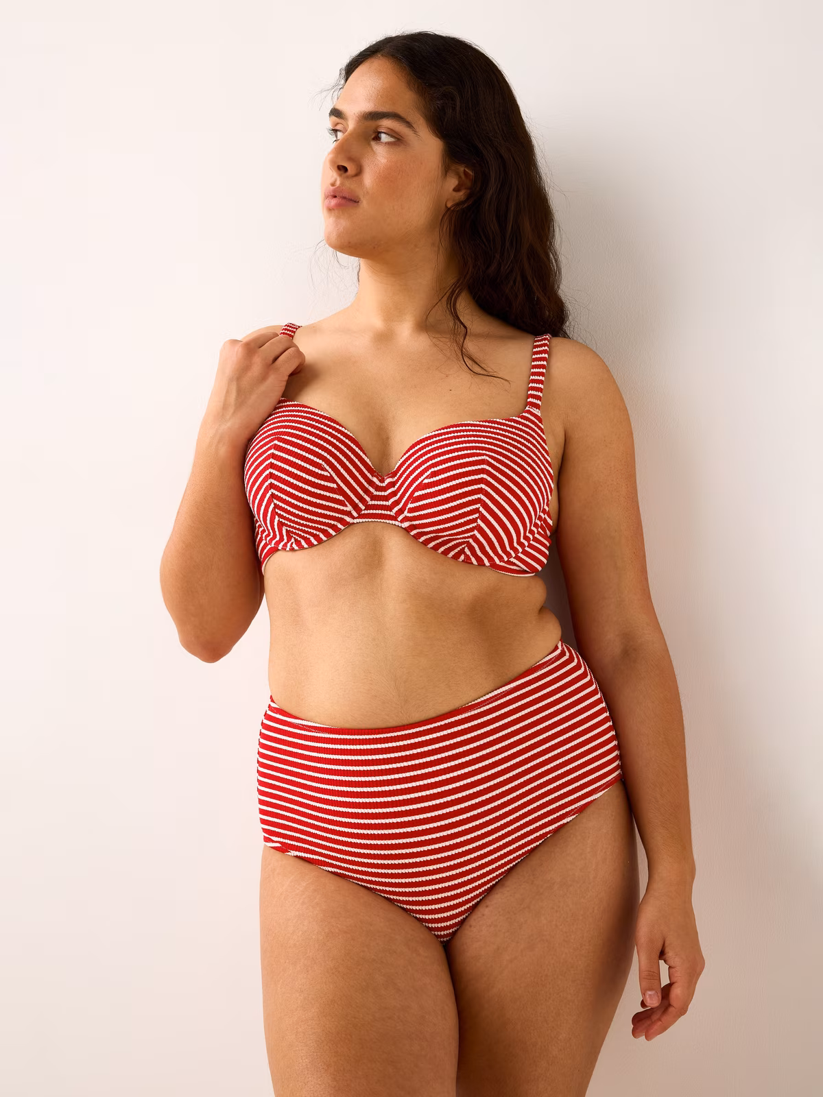 Lilja bikini bh med spile
