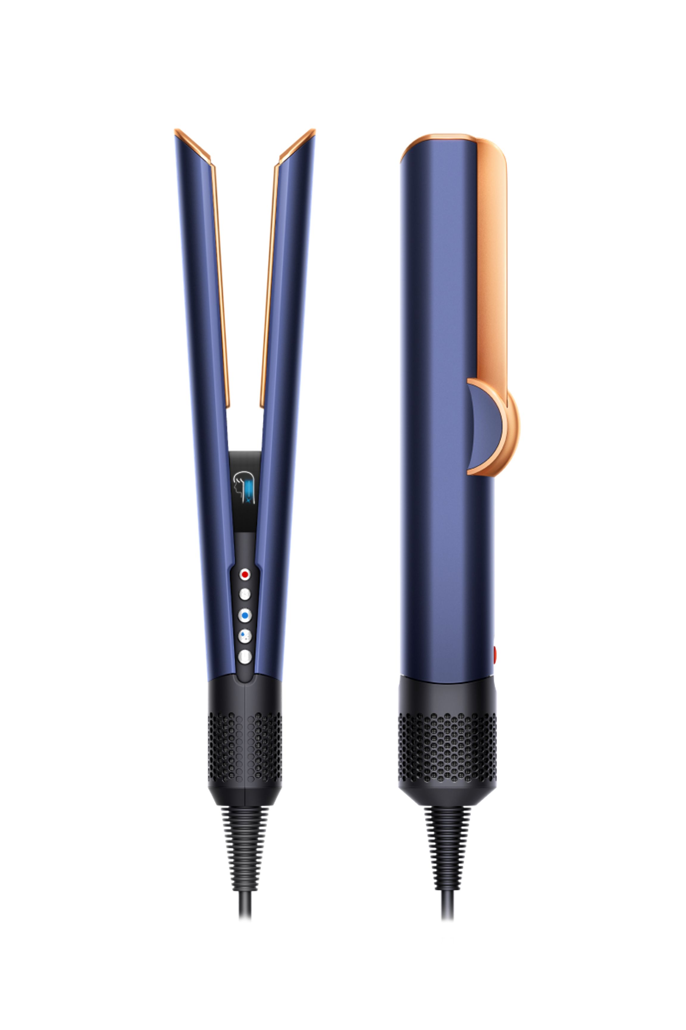 Dyson Airstrait-styler