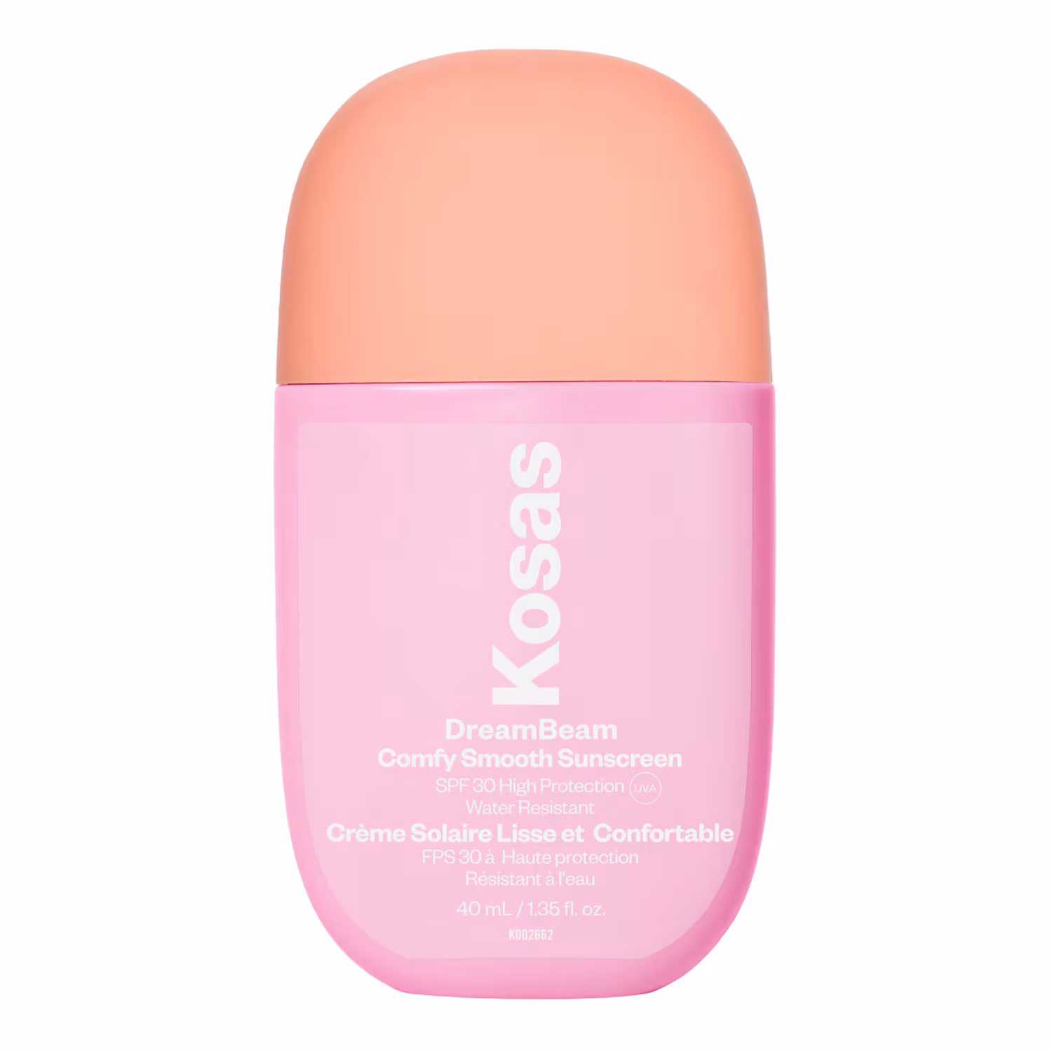 DreamBeam - Utslätande makeupbas med SPF 30