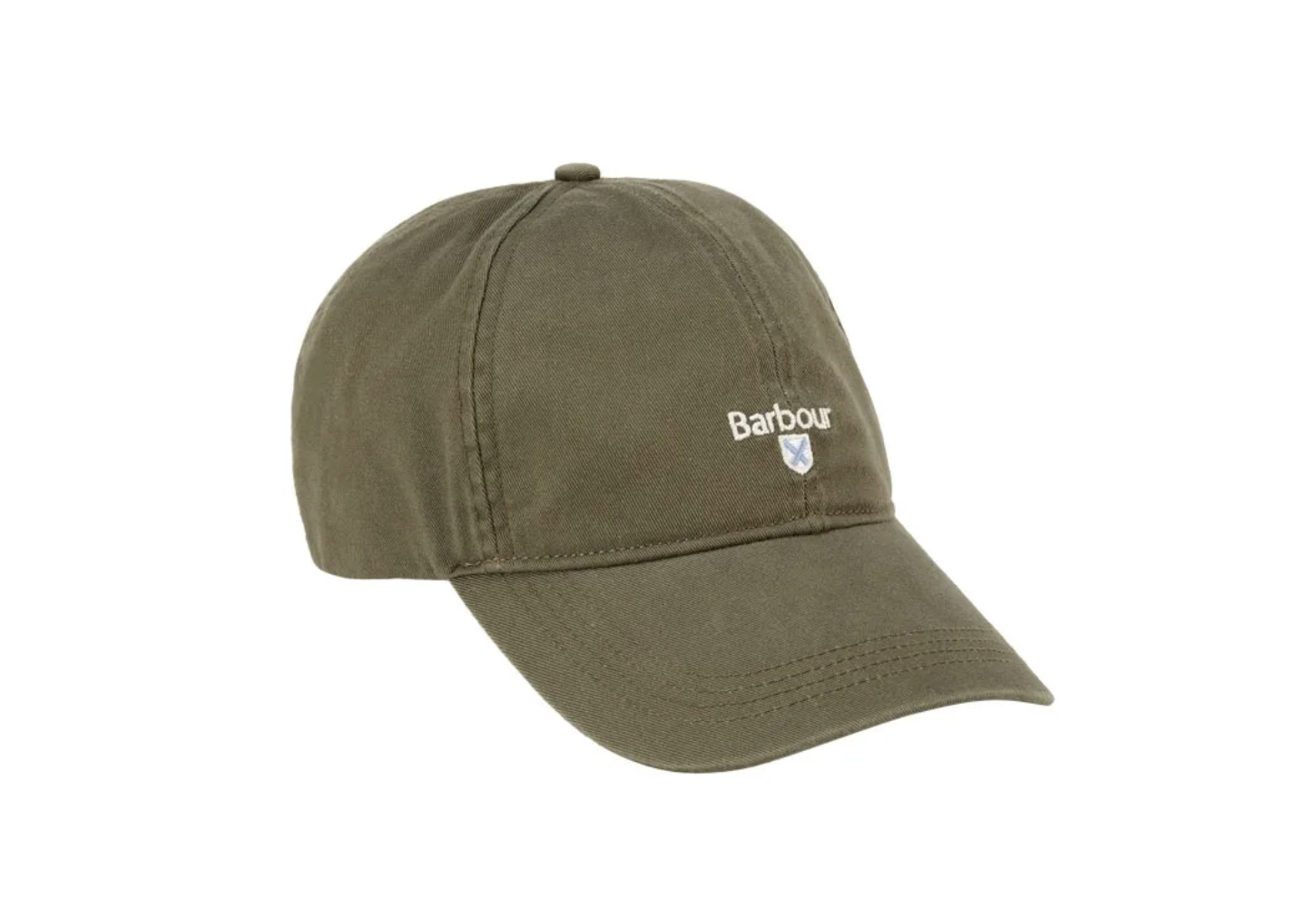 Barbour Cascade Sports Cap Olive