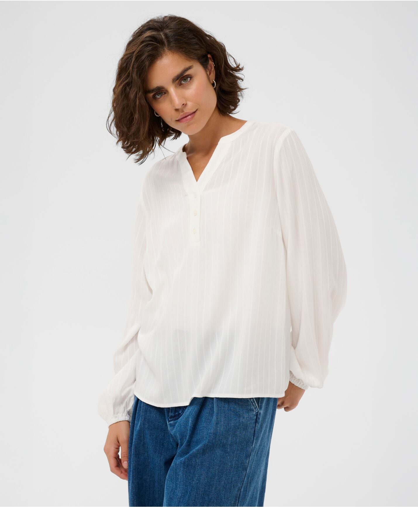 Kaffe Ninna Bluse