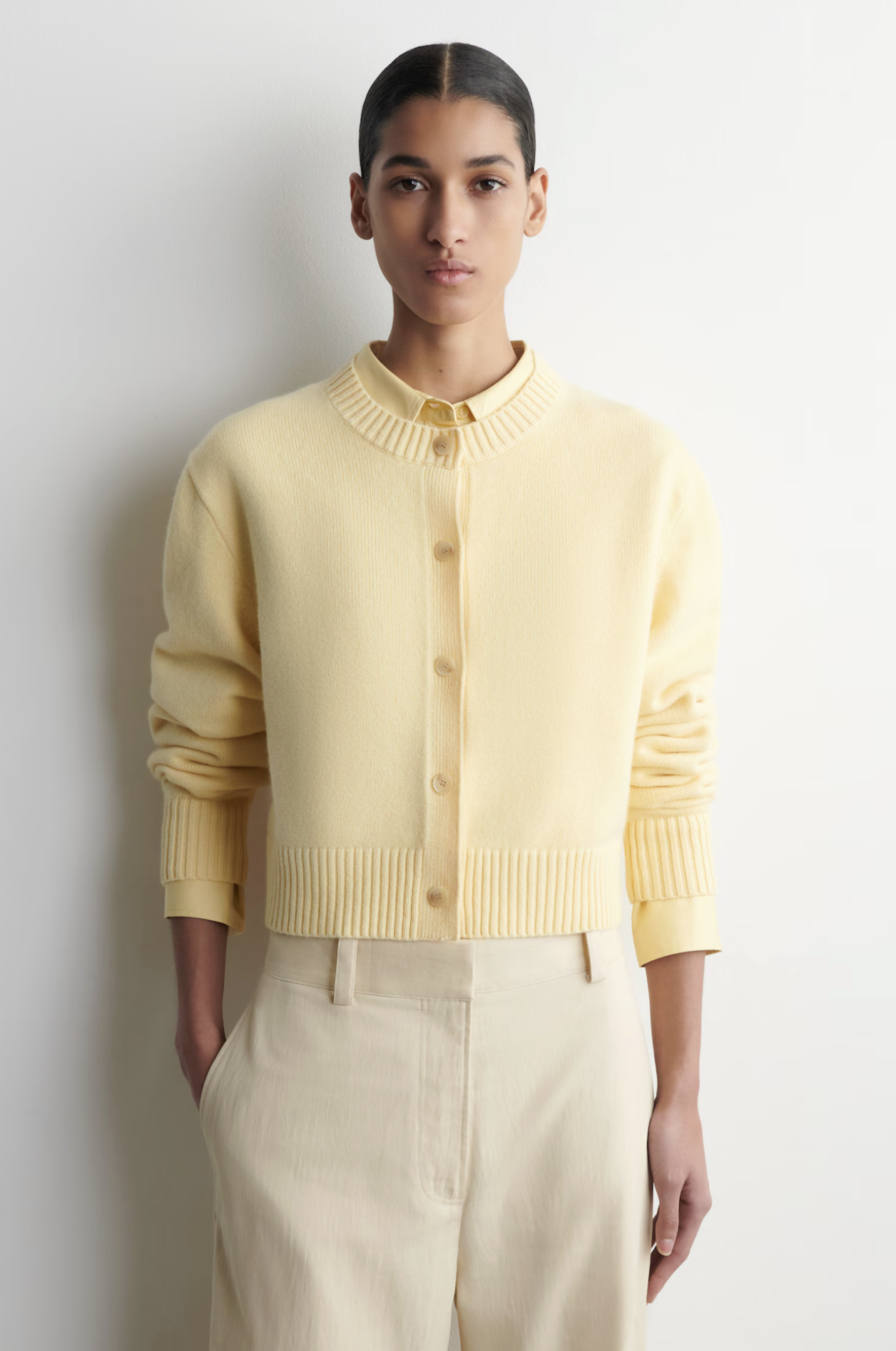 Butter Yellow: Vårens vakreste fargenyanse