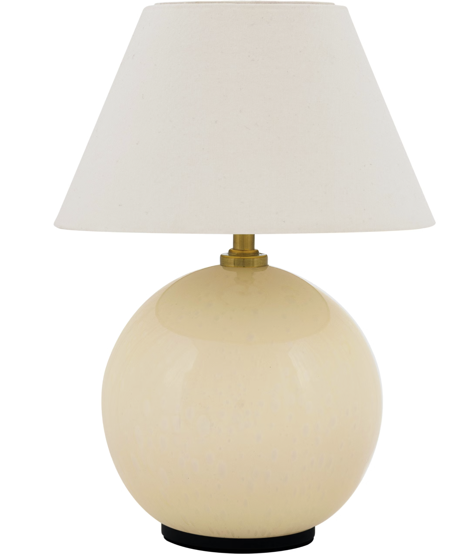 Iris 16 Bordlampe Bärbar